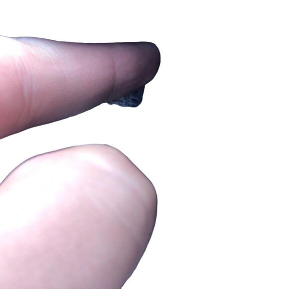 Rare 2018 nike air span 2 'Blue void' size 8 blue - Picture 7 of 14